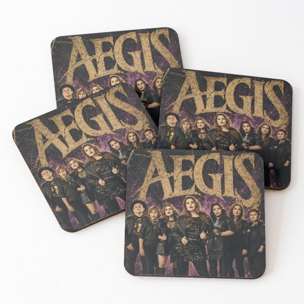 Item preview, Aegis designed and sold by TeeCodes.