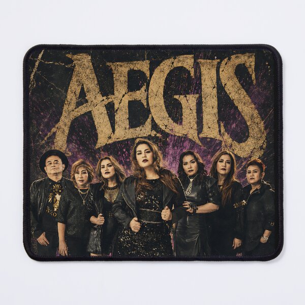 Item preview, Aegis designed and sold by TeeCodes.