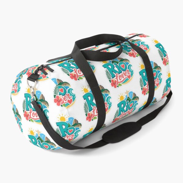 Item preview, Rio Lover Brazil Travel Souvenir designed and sold by Beyond Destinations.