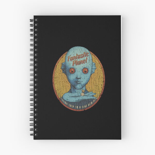 Item preview, Fantastic Planet 1973 designed and sold by MatinoClevert.