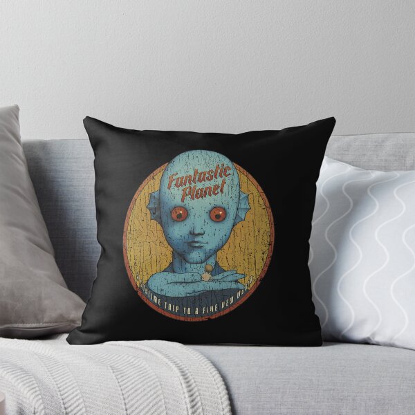 Item preview, Fantastic Planet 1973 designed and sold by MatinoClevert.