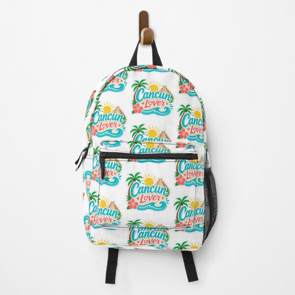 Item preview, Cancun Lover Mexico Beach Souvenir designed and sold by Beyond Destinations.