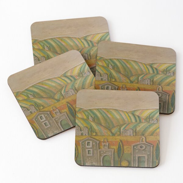 Item preview, Mediteran Art designed and sold by BlackCube1111.
