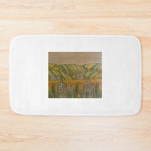 Item preview, Mediteran Art designed and sold by BlackCube1111.