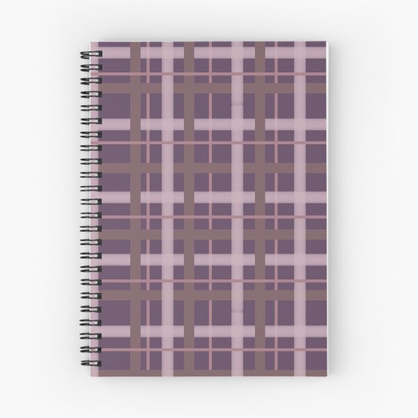 Item preview, Soft Plum Plaid  designed and sold by JaygiesDesign.