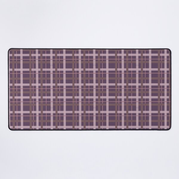 Item preview, Soft Plum Plaid designed and sold by JaygiesDesign.