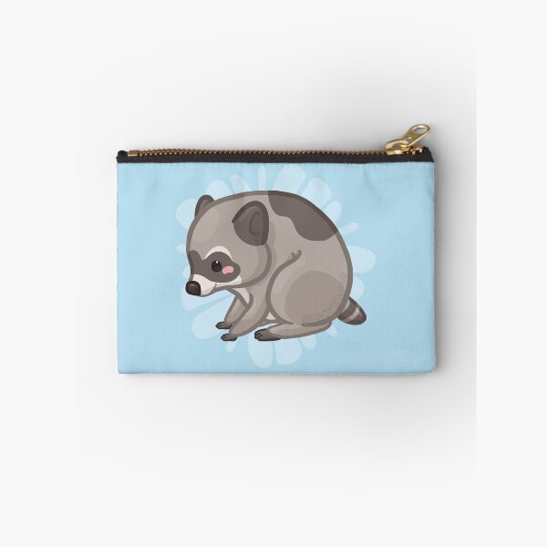 Item preview, Jimothy The Rare Raccoon designed and sold by Khotekmei.