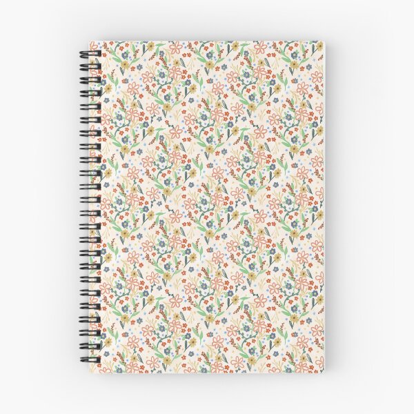 Item preview, Flower pattern designed and sold by SterneAdina.