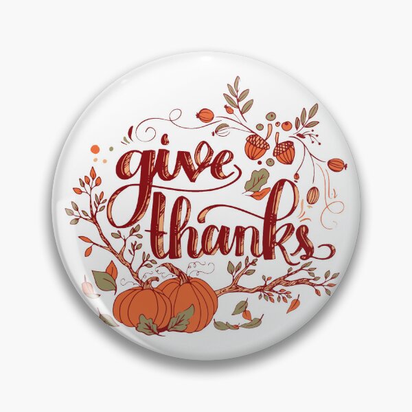 Item preview, thanksgiving pumpkin designed and sold by lilyshop27.
