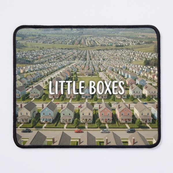 Item preview, The little boxes designed and sold by Pely.