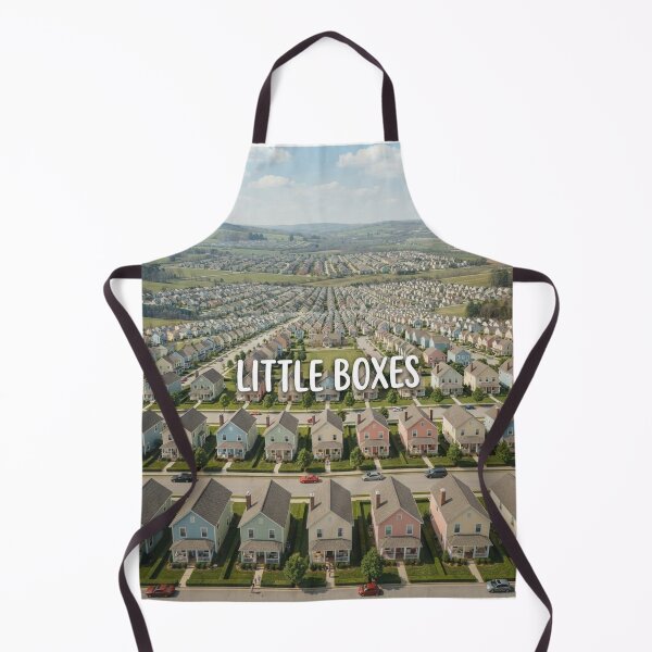 Item preview, The little boxes designed and sold by Pely.