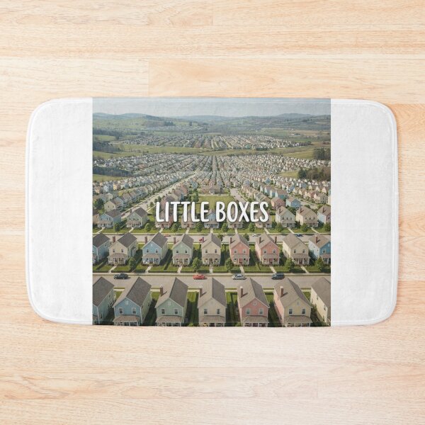 Item preview, The little boxes  designed and sold by Pely.