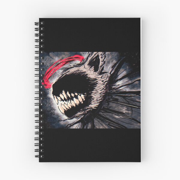 Item preview, Fierce Abstract Wolf Art designed and sold by Fibi-studio.