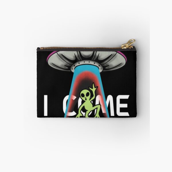 Item preview, I Come In Peace designed and sold by Karyolautwan.