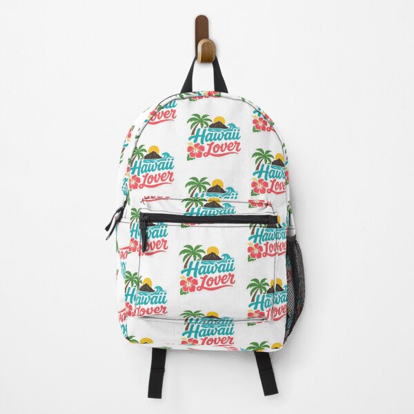 Item preview, Hawaii Lover Tropical Island Souvenir designed and sold by Beyond Destinations.