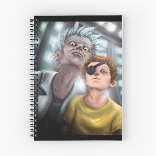 Item preview, Eccentric Scientist and Sidekick Design designed and sold by Fibi-studio.