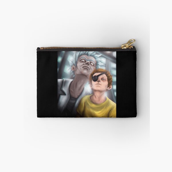 Item preview, Eccentric Scientist and Sidekick Design designed and sold by Fibi-studio.