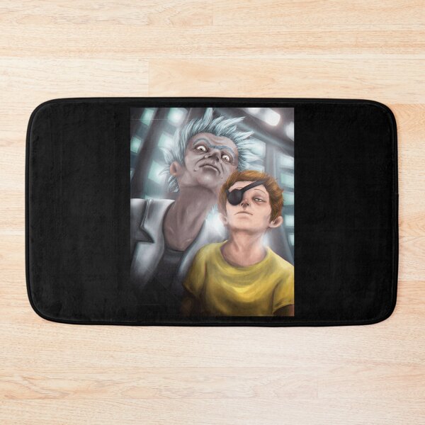 Item preview, Eccentric Scientist and Sidekick Design designed and sold by Fibi-studio.