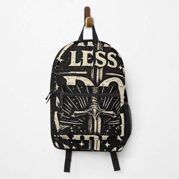 Item preview, Complain Less, Do More – Sword & Warrior Motivation designed and sold by Karszul.