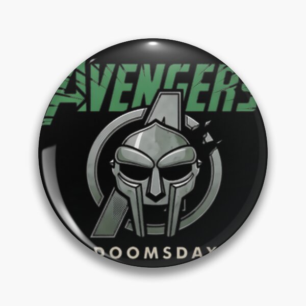 Item preview, Doomsday Avengers Fan Art | ⭐⭐⭐⭐⭐ Best Seller designed and sold by Audivita.