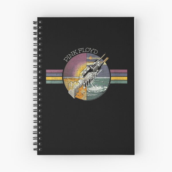 Item preview, Pink Floyd Welcome To The Machine Design designed and sold by TinaHeaney.