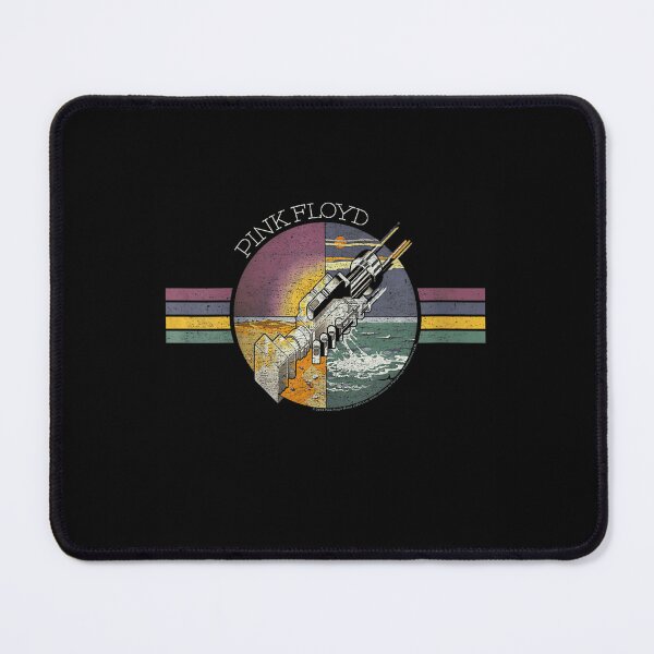 Item preview, Pink Floyd Welcome To The Machine Design designed and sold by TinaHeaney.