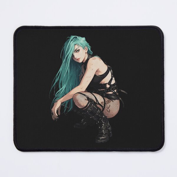 Item preview, Edge of Glory Gaga Anime designed and sold by BUABUABUA.