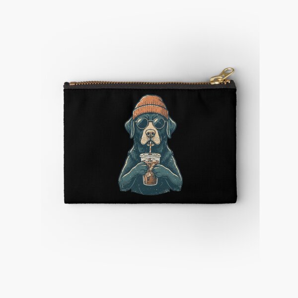 Item preview, Labrador Retriever Dog Coffee designed and sold by dudelinart.