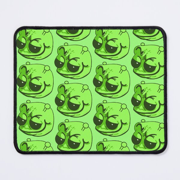 Item preview, Smug Glorp (GlorpShitter) designed and sold by ClumsyPillbug.