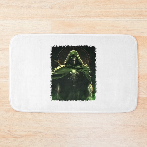 Item preview, Doctor Doom Mask Fan Art | Best Buy designed and sold by Audivita.