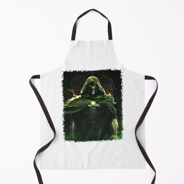 Item preview, Doctor Doom Mask Fan Art | Best Buy designed and sold by Audivita.