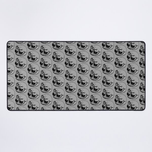 Item preview, Smug Grey (AlienShitter) designed and sold by ClumsyPillbug.