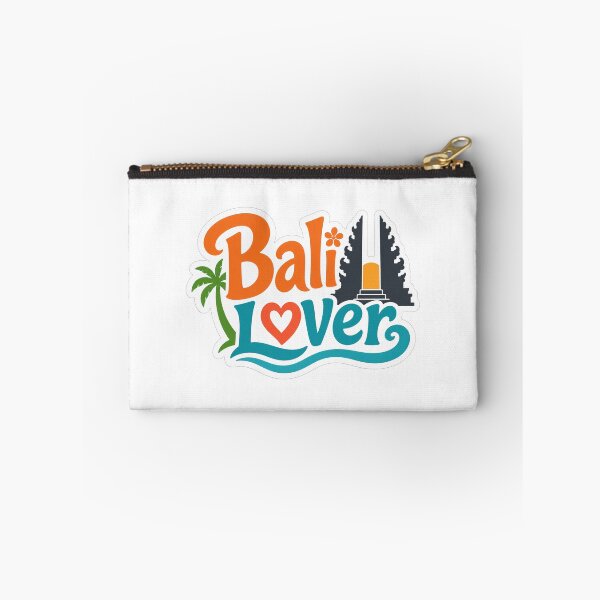 Item preview, Recuerdo de viaje para amantes de Bali, Indonesia designed and sold by Beyond Destinations.