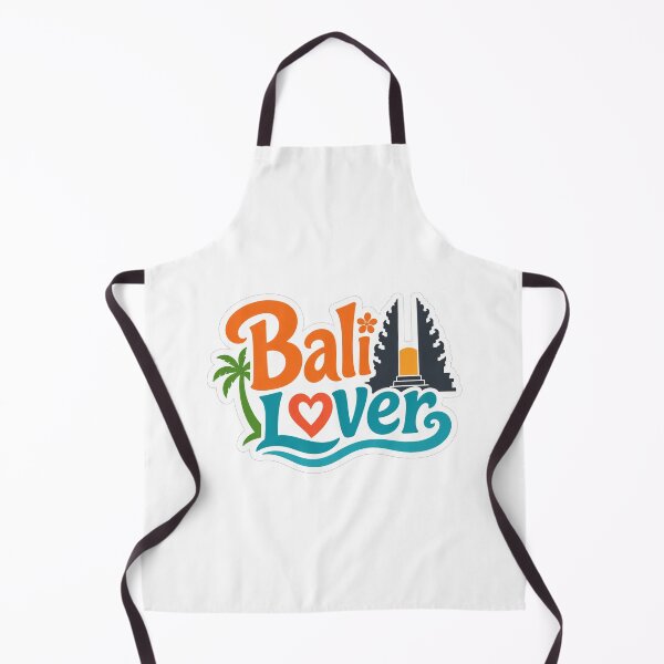 Item preview, Bali Lover Indonesia Travel Souvenir designed and sold by Beyond Destinations.