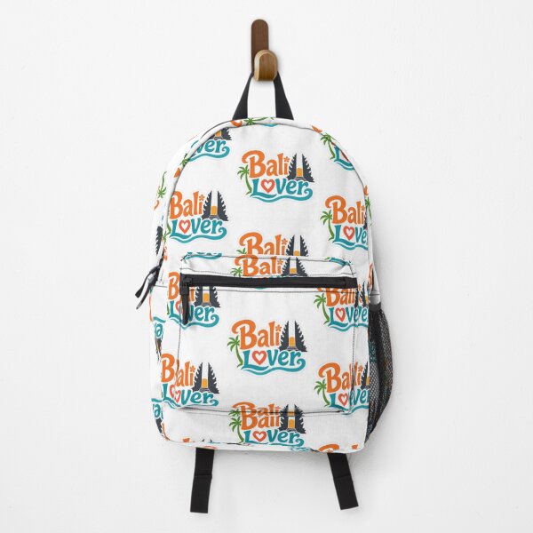 Item preview, Bali Lover Indonesia Travel Souvenir designed and sold by Beyond Destinations.