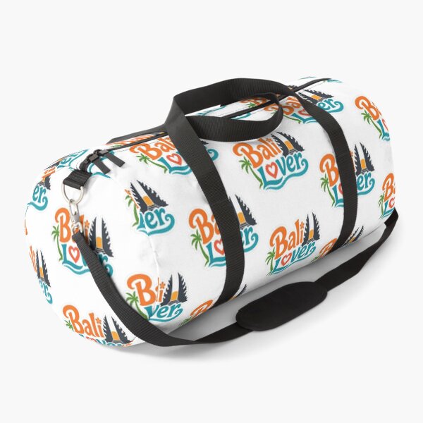 Item preview, Bali Lover Indonesia Travel Souvenir designed and sold by Beyond Destinations.