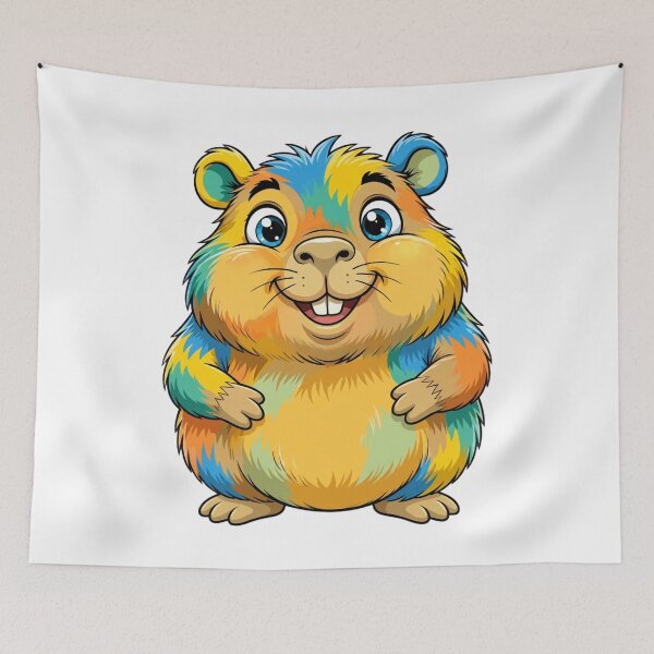 Item preview, Cartoon 2 designed and sold by ZeusGallery.