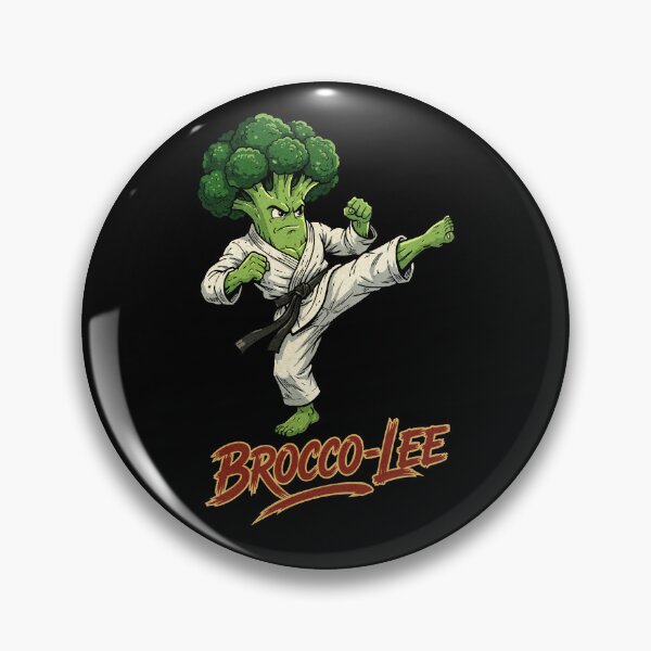 Item preview, Brocco-Lee Warrior ver 1 designed and sold by CARPIO Creations.