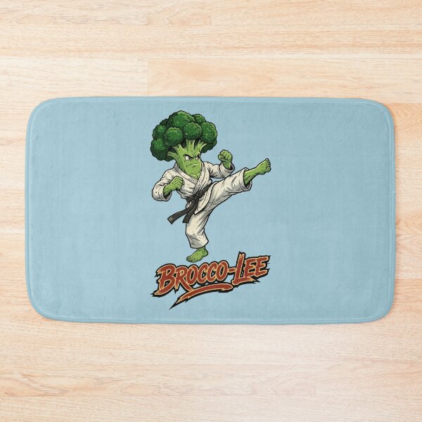 Item preview, Brocco-Lee Warrior ver 1 designed and sold by CARPIO Creations.