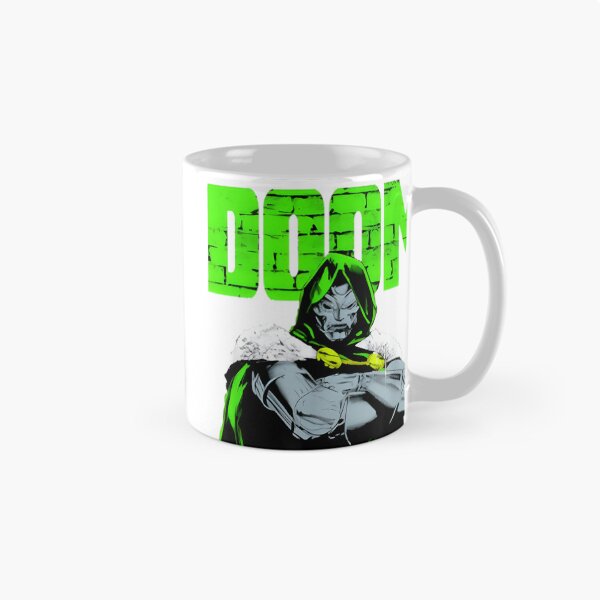 Item preview, Master Of Doom: Villainous Art | Perfect Gift For You And Friends designed and sold by Audivita.