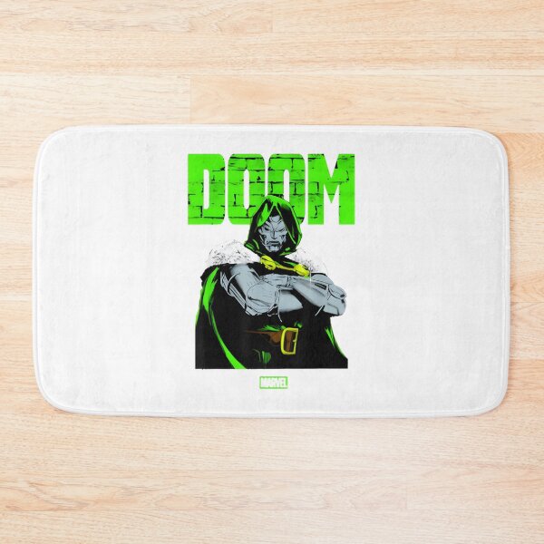 Item preview, Master Of Doom: Villainous Art | Perfect Gift For You And Friends designed and sold by Audivita.