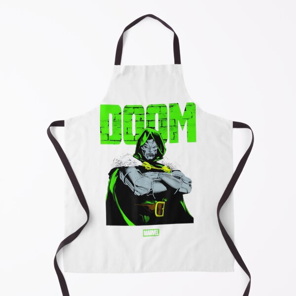 Item preview, Master Of Doom: Villainous Art | Perfect Gift For You And Friends designed and sold by Audivita.