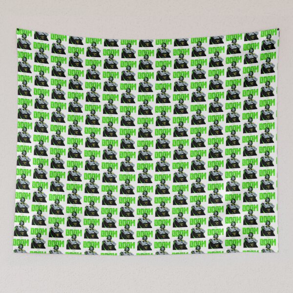 Item preview, Master Of Doom: Villainous Art | Perfect Gift For You And Friends designed and sold by Audivita.