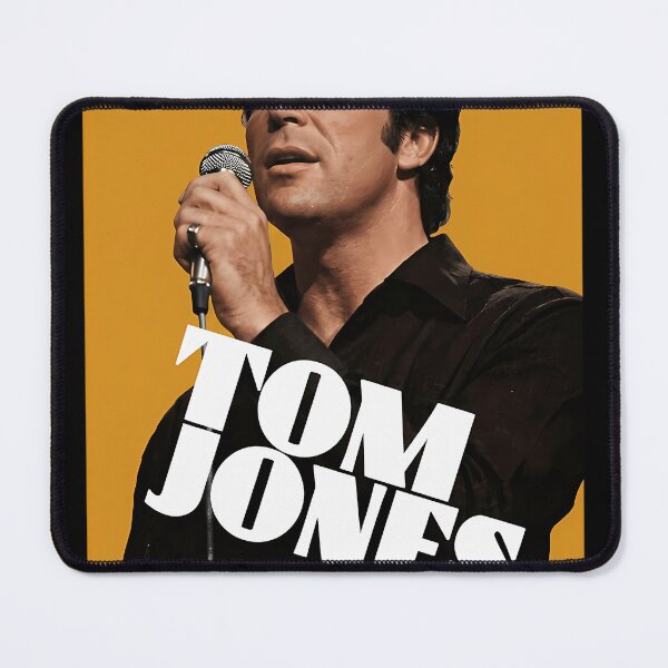 Item preview, Tom Jones Live Performance London Ampex designed and sold by sheriftantawy.