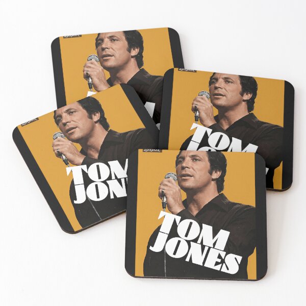 Item preview, Tom Jones Live Performance London Ampex designed and sold by sheriftantawy.