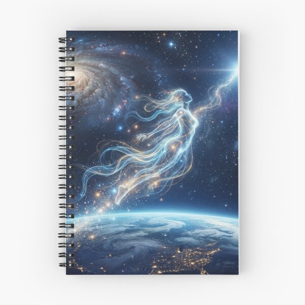 Item preview, Returning To Infinity designed and sold by Pely.
