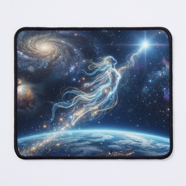 Item preview, Returning To Infinity designed and sold by Pely.