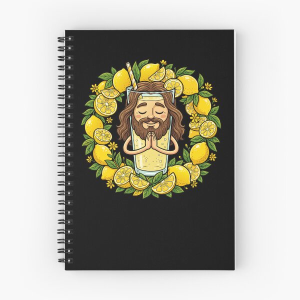 Item preview, Life Gave Me Lemons Jesus Lemonade Gear designed and sold by DynamicDesign.