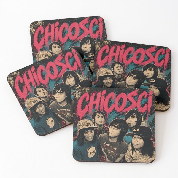 Item preview, Chicosci designed and sold by TeeCodes.
