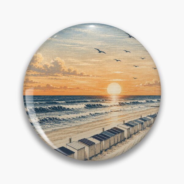 Item preview, Zeeland - Domburg - Holland designed and sold by Zeewind.